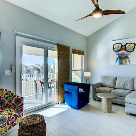 7F Nama-Stay Destin Exterior foto