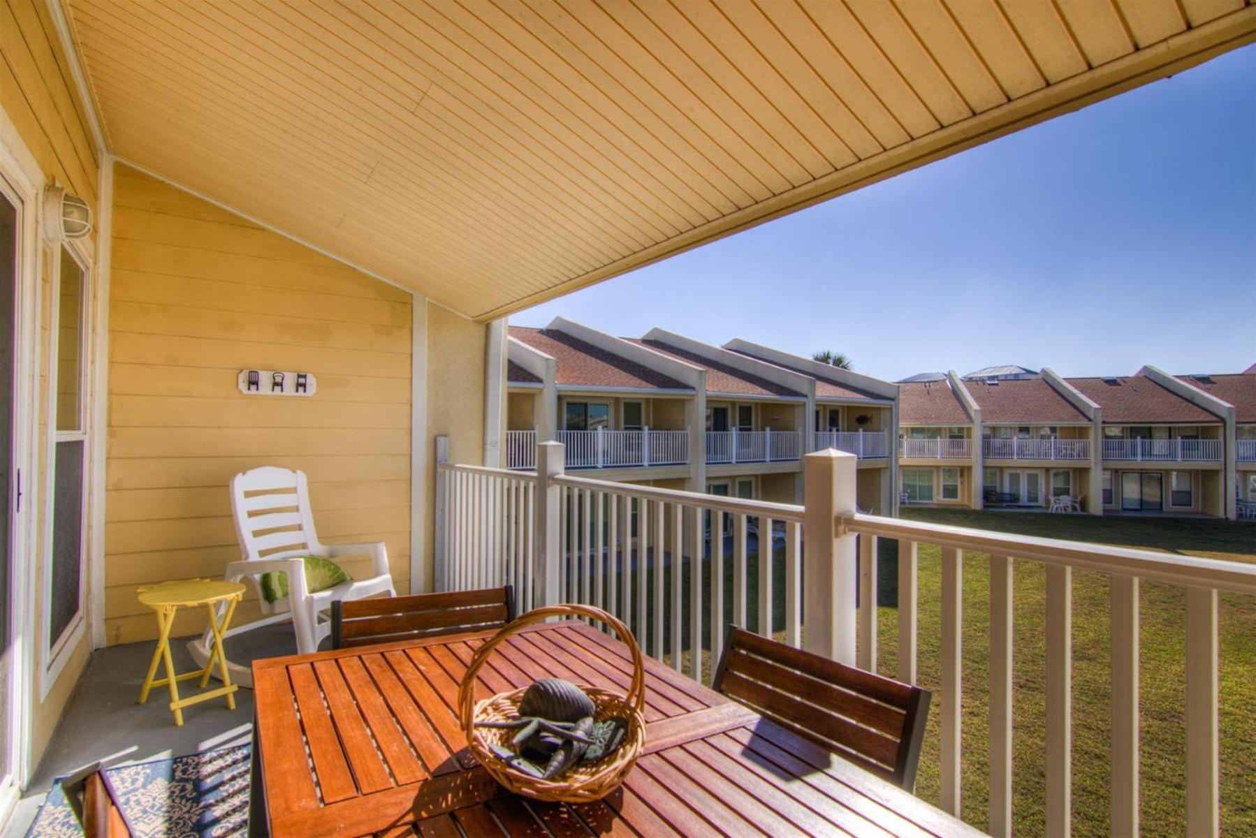 7F Nama-Stay Destin Exterior foto