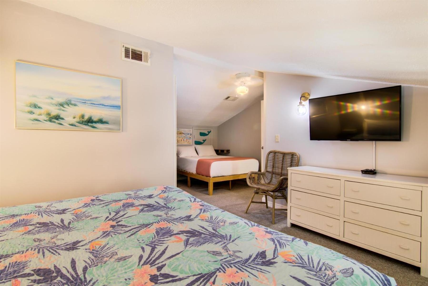 7F Nama-Stay Destin Exterior foto