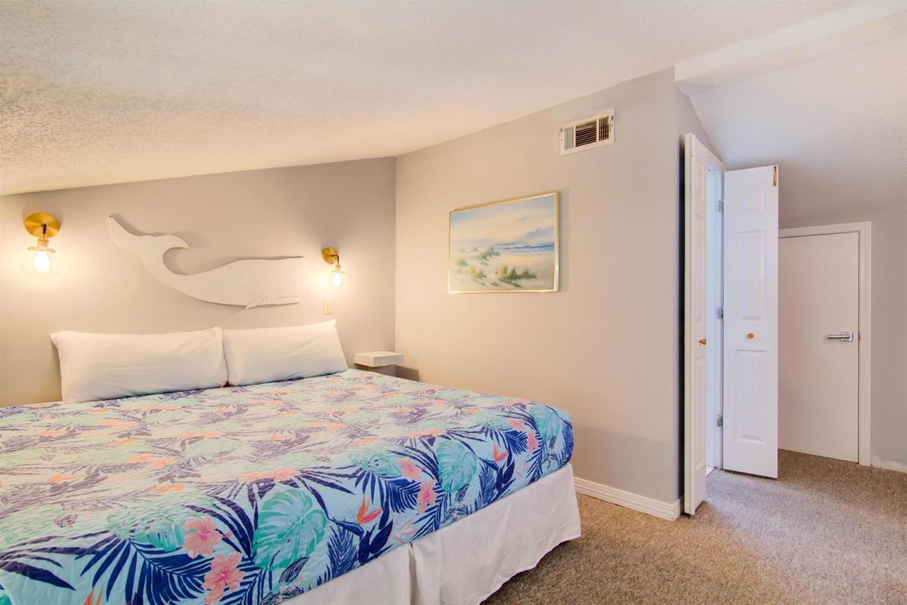 7F Nama-Stay Destin Exterior foto