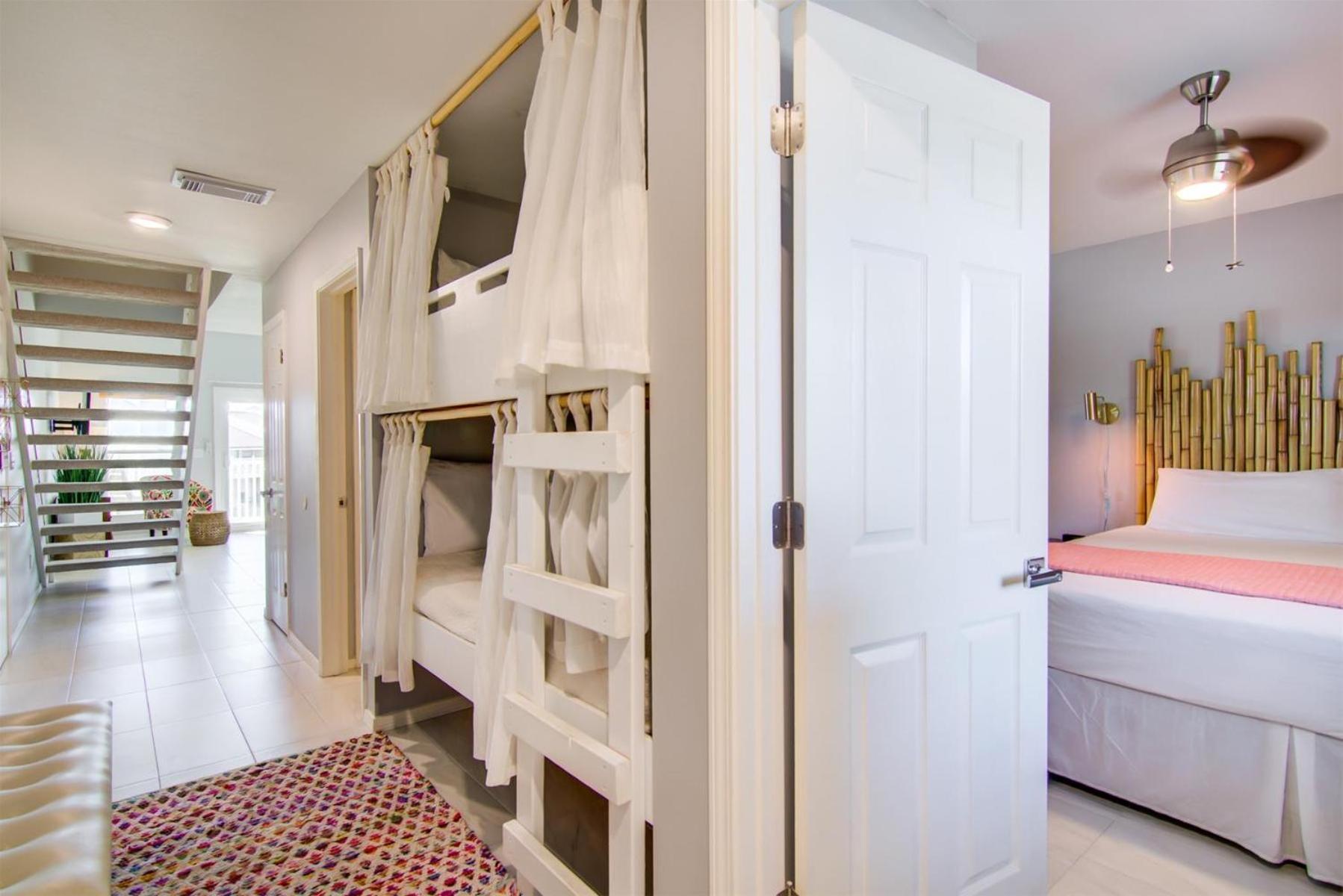 7F Nama-Stay Destin Exterior foto